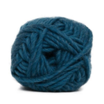 Hjertegarn Natur Uld 980