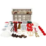 Creative Box, Traditional Christmas, 1 set