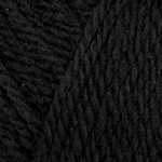 Ístex Kambgarn  0059 Black