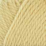 Ístex Kambgarn  0939 Tender yellow