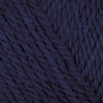 Ístex Kambgarn  0968 Navy