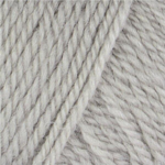 Ístex Kambgarn  1202 Frost grey