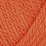 Ístex Kambgarn  1207 Carrot