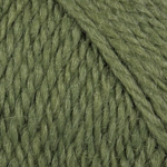 Ístex Kambgarn  1208 Moss green
