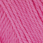 Ístex Kambgarn  1221 Rosebloom