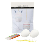 Mini Creative Kit, hanging egg