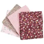 Patchwork fabric, 100g