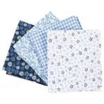 Patchwork fabric, 100g
