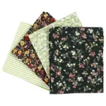 Patchwork fabric, 100g