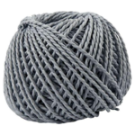 Paper Yarn 40 m Light Blue