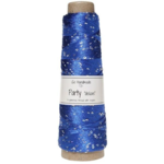 Go Handmade Party Deluxe 18160 Cobalt