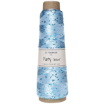 Go Handmade Party Deluxe 18166 Sky blue
