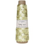 Go Handmade Party Deluxe 18169 Soft yellow