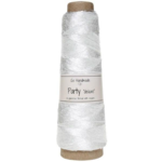 Go Handmade Party Deluxe 18172 White