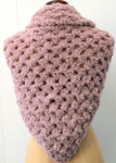 99068 Granny Shawl Teddy
