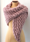 99068 Granny Shawl Teddy