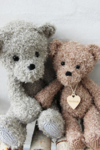 99527 Teddy Friends - 2 Sizes