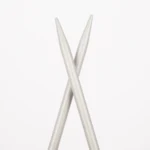 DROPS Basic Circular Needles 60 cm Aluminium (2.00-5.00 mm)