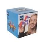 Plus-Plus i Box, Basic Mix, 600 pcs