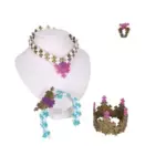 Plus-Plus Jewelry, 220 pcs