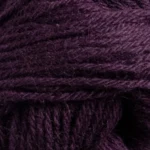 Järbo Svensk Ull 3tr 100g 59030 Alunrot wine