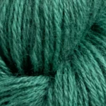 Järbo Svensk Ull 3tr 100g 59029 Ädelgran green