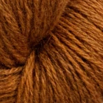 Järbo Svensk Ull 3tr 100g 59031 Nypon rust