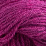 Järbo Svensk Ull 3tr 100g 59026 Fireweed pink