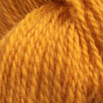 Järbo 2 tr Ull 74118 Orange jucie