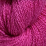 Järbo Svensk Ull 2 tr 74156 Kurbits rose