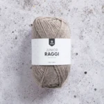 Järbo Junior Raggi 50g 68425 Barley