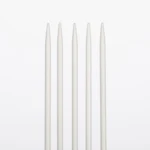 DROPS Basic Double Pointed Needles Aluminium 20 cm (2.00-5.00 mm)