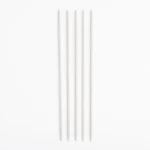 DROPS Basic Double Pointed Needles Aluminium 20 cm (2.00-5.00 mm)