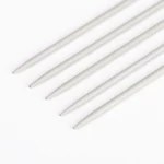 DROPS Basic Double Pointed Needles Aluminium 20 cm (2.00-5.00 mm)