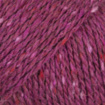 DROPS Soft Tweed 14 Cherry sorbet