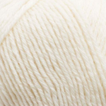 Järbo Mellanraggi 100g 28201 Natural white