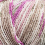 Järbo Mellanraggi 100g 28386 Vintage Meadow