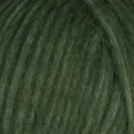 Viking Alpaca Bris 384 Dark green