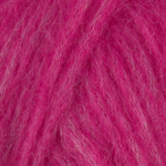 Viking Alpaca Bris 362 Cerise