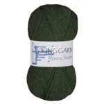 Viking Alpaca Storm 535 Dark green