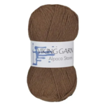 Viking Alpaca Storm 509 Light brown