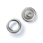 Prym Jersey Press Fasteners with tool, 10 mm