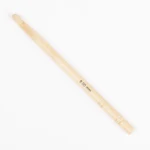 DROPS Basic Crochet Hooks Wood 15 cm (5.50-10.00 mm)