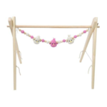 Go Handmade Gym Rack, 75 x 60 cm