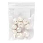 Freshwater Pearls 9-11 mm, 10 pcs
