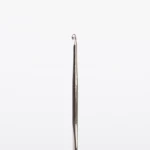 DROPS Basic Crochet Hooks Steel 13 cm (0.75-1.75 mm)