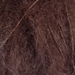 Viking Kid-Silk 308 Dark brown