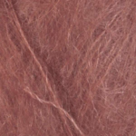 Viking Kid-Silk 370 Light burgundy