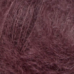 Viking Kid-Silk 374 Dark burgundy
