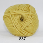 Hjertegarn Vital 0837